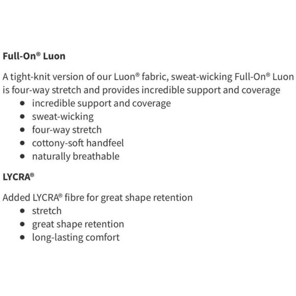 Lululemon Free Spirit Pant in Rosewood - Picture 10 of 10